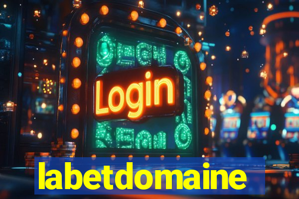 labetdomaine