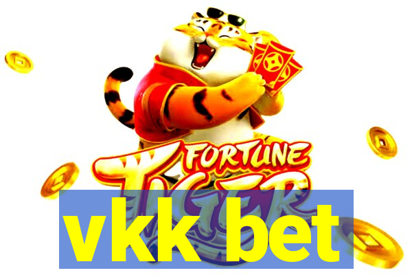 vkk bet