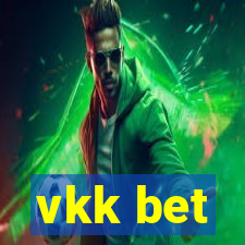 vkk bet