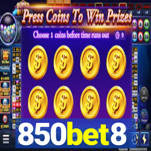 850bet8