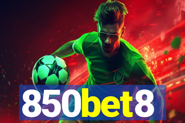 850bet8