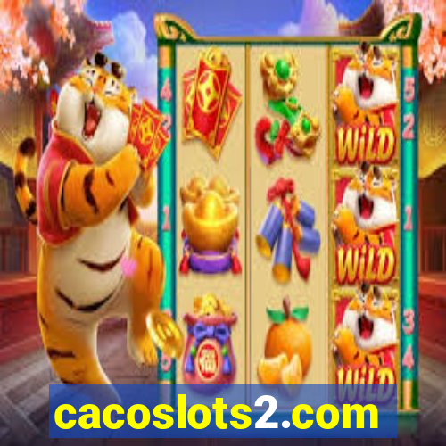 cacoslots2.com