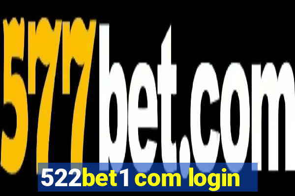 522bet1 com login