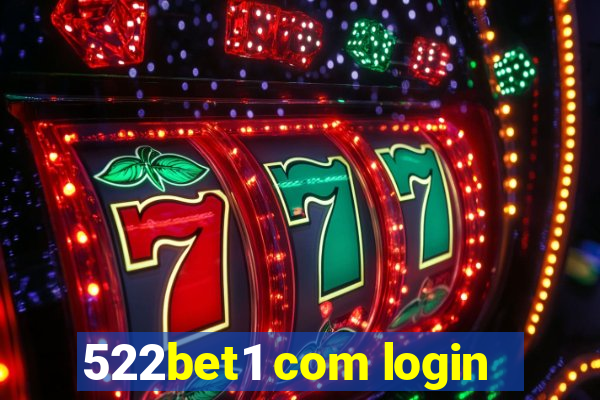 522bet1 com login