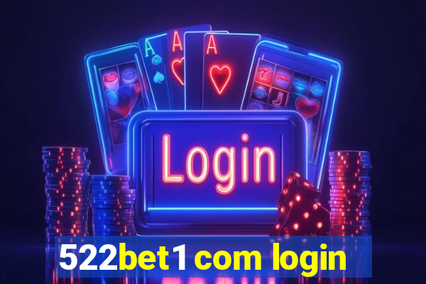 522bet1 com login