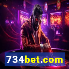 734bet.com