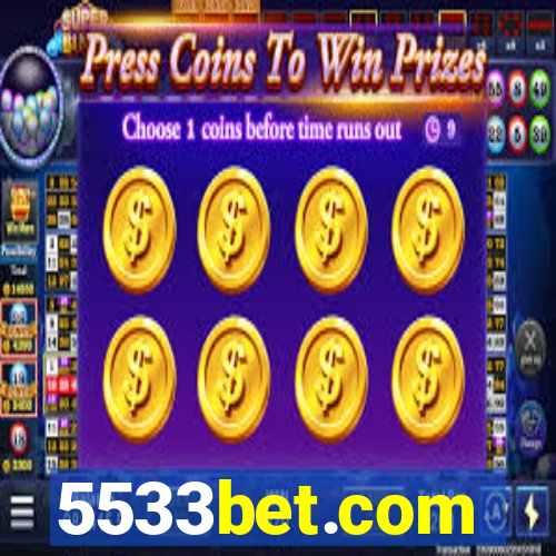 5533bet.com