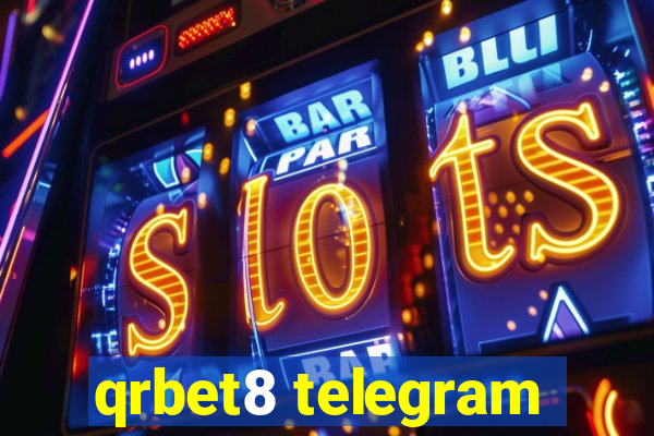 qrbet8 telegram