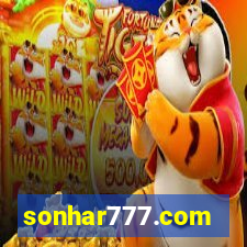 sonhar777.com