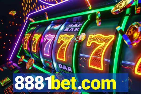 8881bet.com