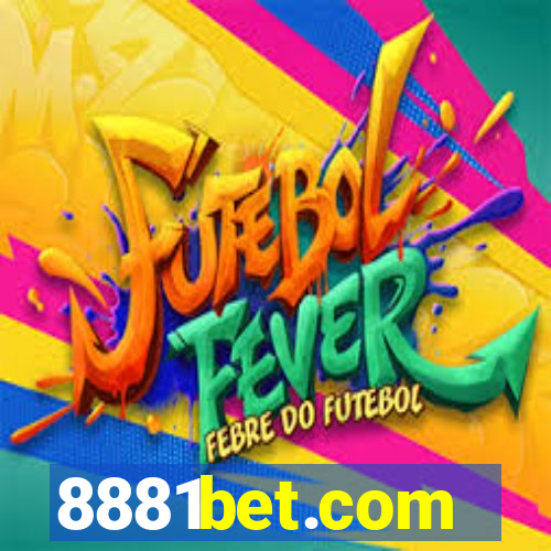 8881bet.com