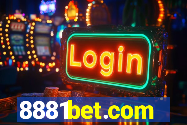 8881bet.com