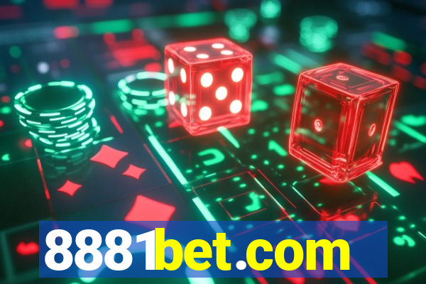 8881bet.com