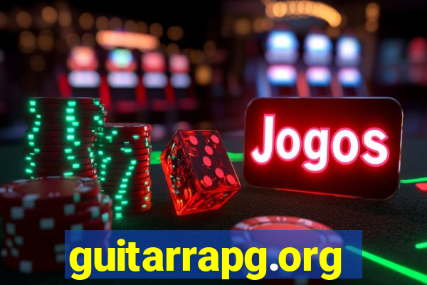 guitarrapg.org