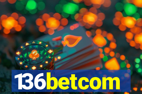 136betcom