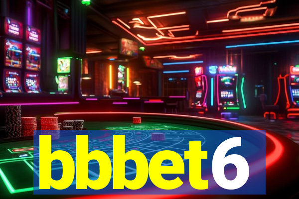 bbbet6