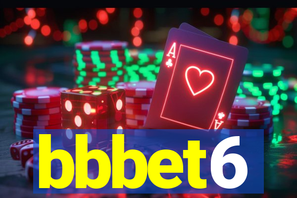 bbbet6