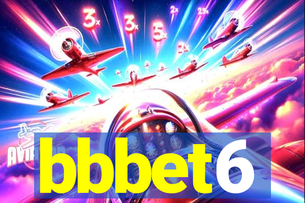 bbbet6