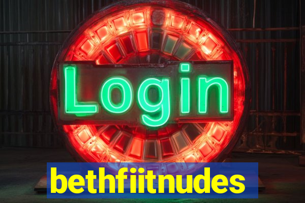 bethfiitnudes