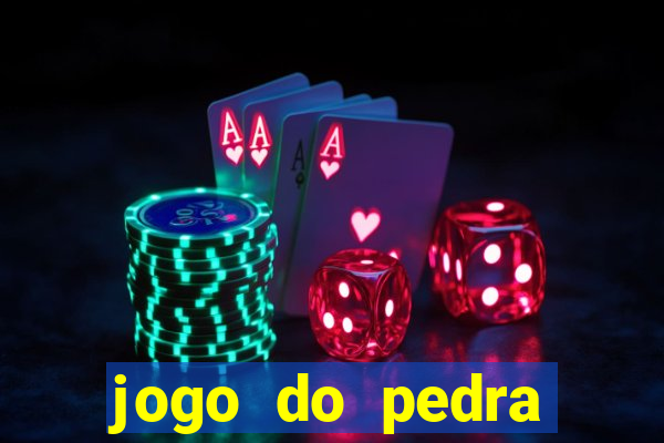 jogo do pedra papel tesoura