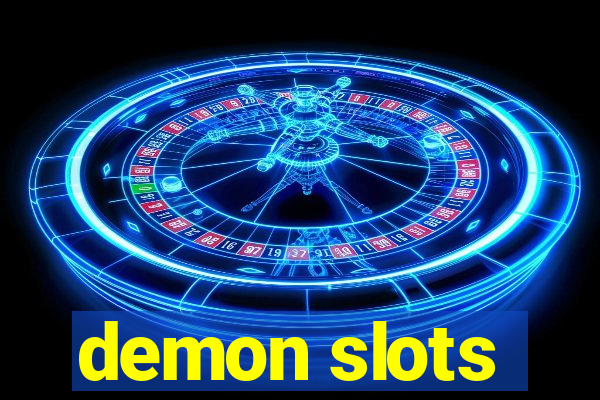 demon slots