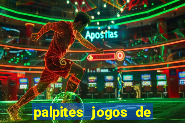 palpites jogos de amanhã placar exato