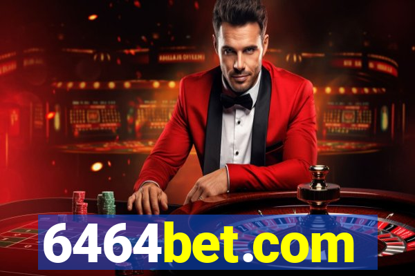 6464bet.com