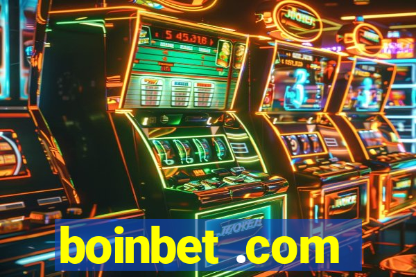 boinbet .com