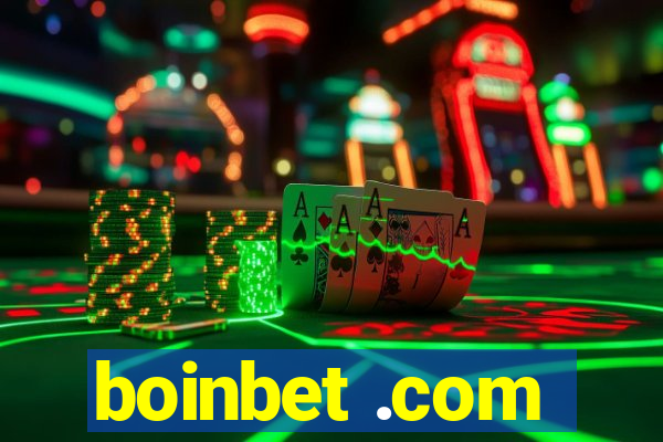 boinbet .com