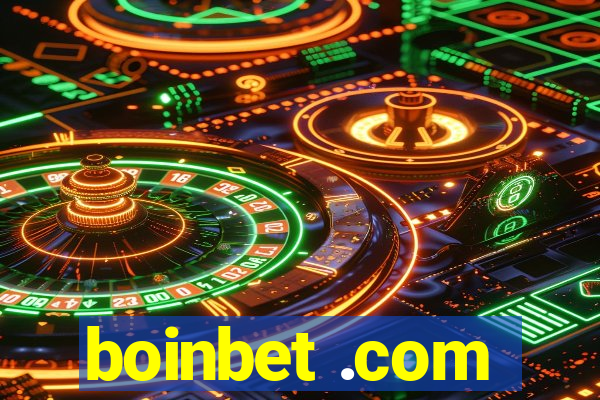 boinbet .com