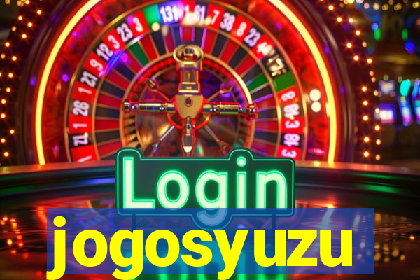 jogosyuzu