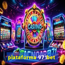 plataforma 971bet