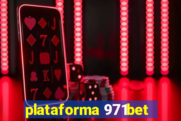 plataforma 971bet