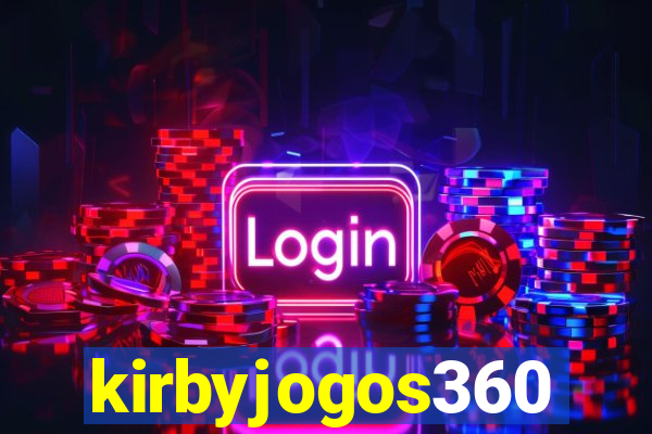 kirbyjogos360