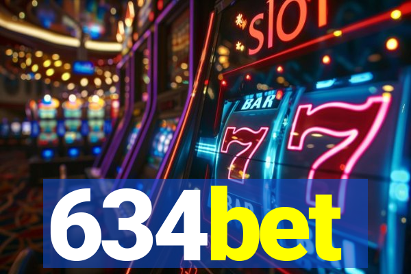 634bet