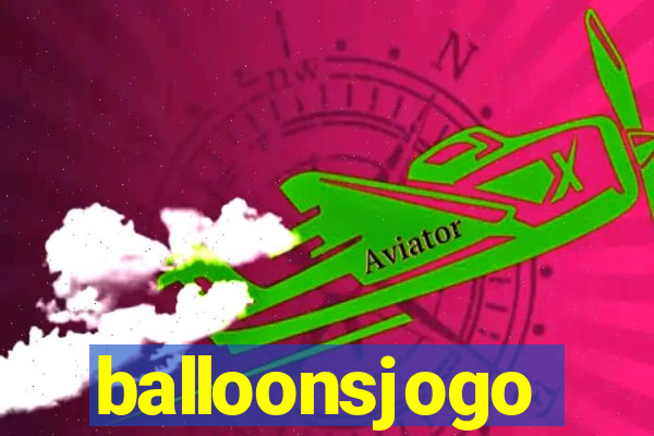 balloonsjogo