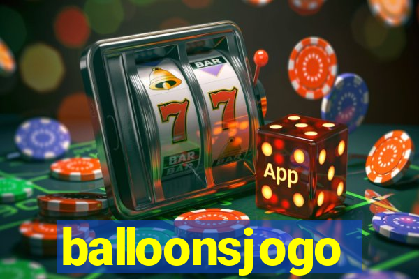 balloonsjogo