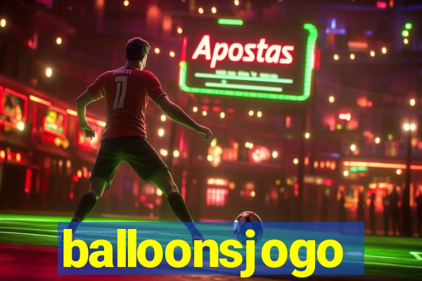 balloonsjogo