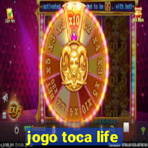 jogo toca life