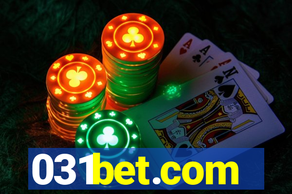 031bet.com