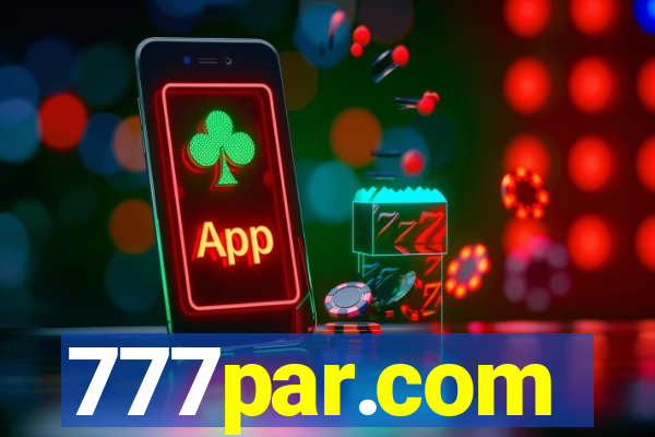 777par.com