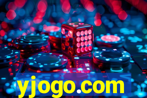 yjogo.com