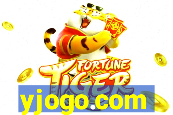 yjogo.com