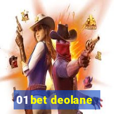 01 bet deolane