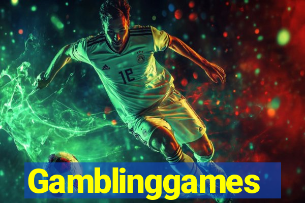 Gamblinggames