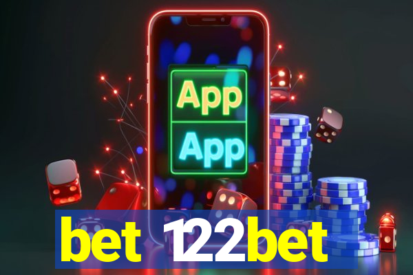 bet 122bet