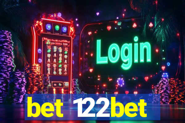 bet 122bet