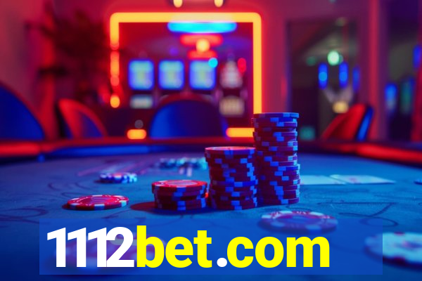 1112bet.com