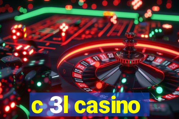 c 3l casino