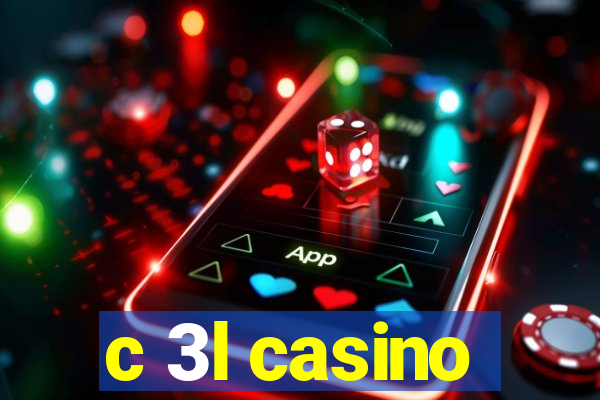 c 3l casino